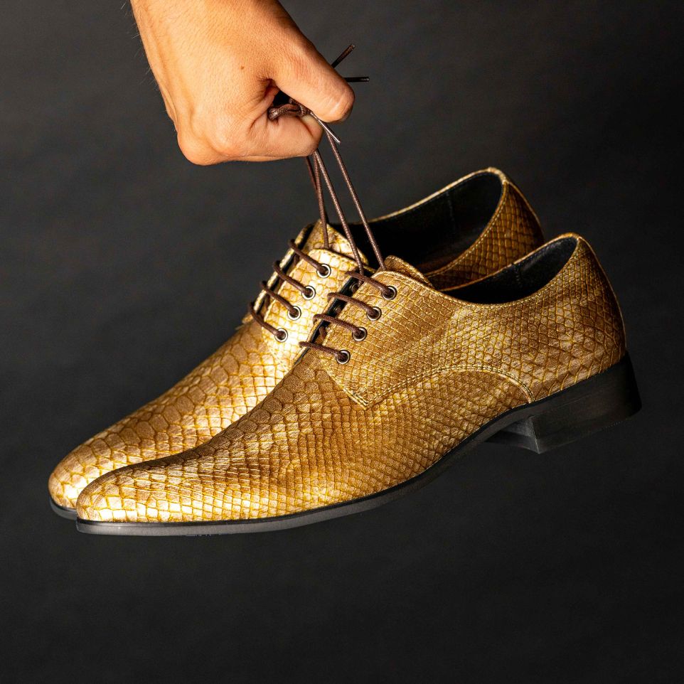 veterschoenen